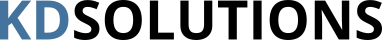 KDSolutions logo